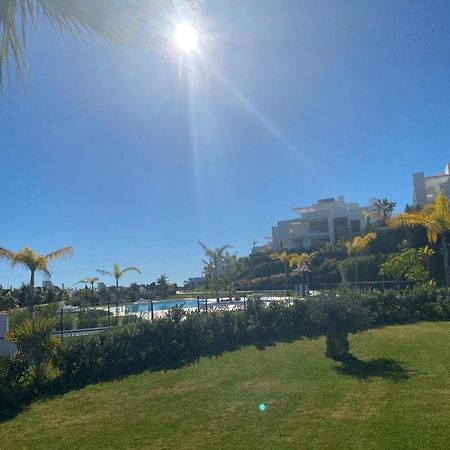 Palmsea Marbella-Estepona Buenas Noches Exteriér fotografie