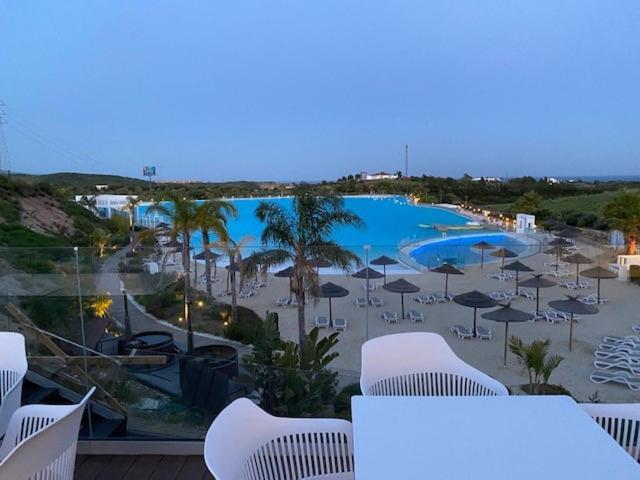 Palmsea Marbella-Estepona Buenas Noches Exteriér fotografie