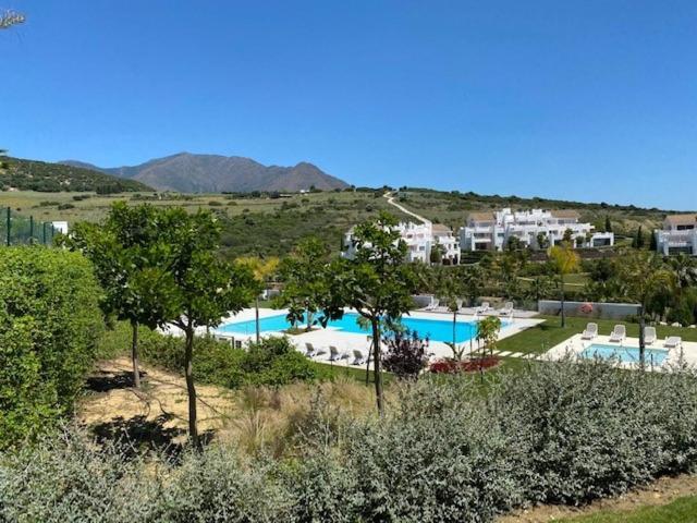 Palmsea Marbella-Estepona Buenas Noches Exteriér fotografie