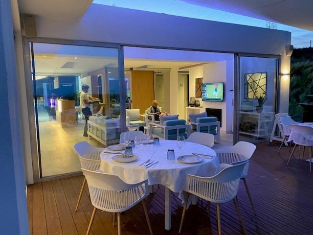 Palmsea Marbella-Estepona Buenas Noches Exteriér fotografie