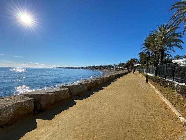 Palmsea Marbella-Estepona Buenas Noches Exteriér fotografie