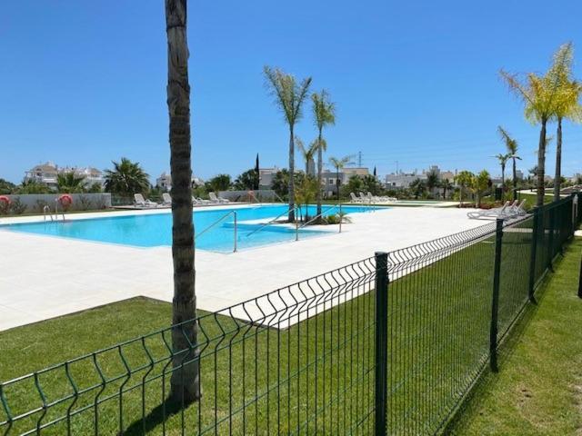 Palmsea Marbella-Estepona Buenas Noches Exteriér fotografie